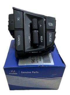 Accent Accent 2023 Cruise Control Electronic Meter  - Image 4