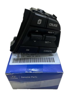 Accent Accent 2023 Cruise Control Electronic Meter  - Image 5
