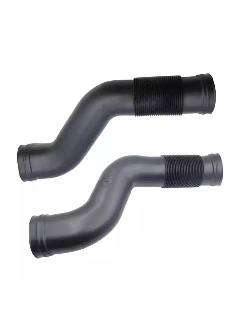 Suitable for Mercedes-Benz W164ML350GL450 engine air intake hose auto parts - pzsku/Z3899E29B3122BCDD010AZ/45/_/1737386801/a42eae75-bd65-4de6-8549-730861f9441d