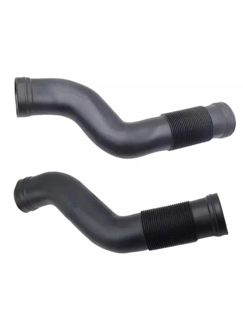 Suitable for Mercedes-Benz W164ML350GL450 engine air intake hose auto parts - pzsku/Z3899E29B3122BCDD010AZ/45/_/1737386831/5367133f-ab7d-4197-bd58-1aee7fb3195d