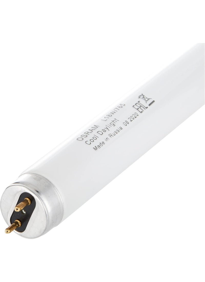 Osram Osram 18W Cool Daylight Tube Light, G13 Base  - Image 3