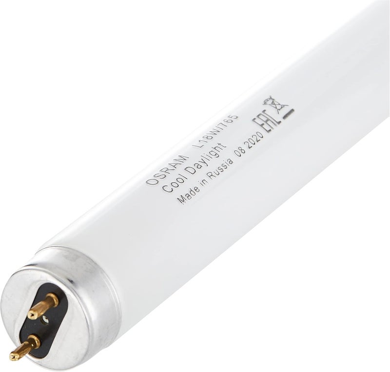 OSRAM Osram Tube Light, White, 18 Watts, Otf18W - Image 3