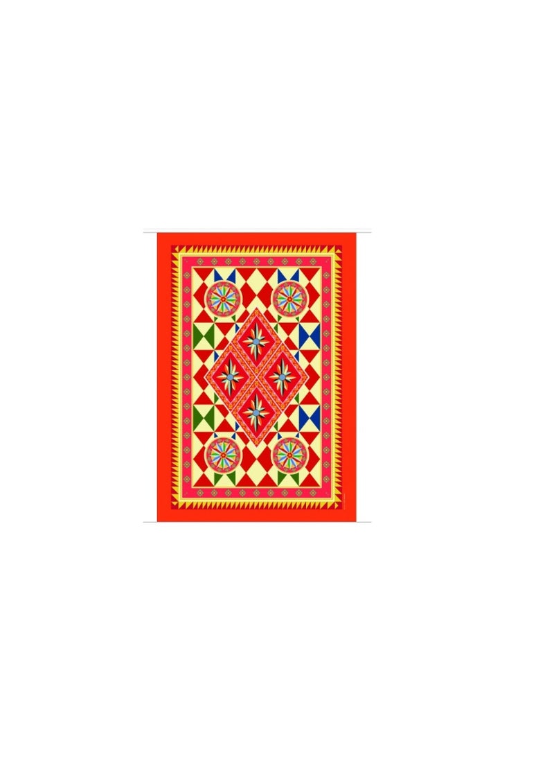 Siracusa Tea Towel (50x75cm)