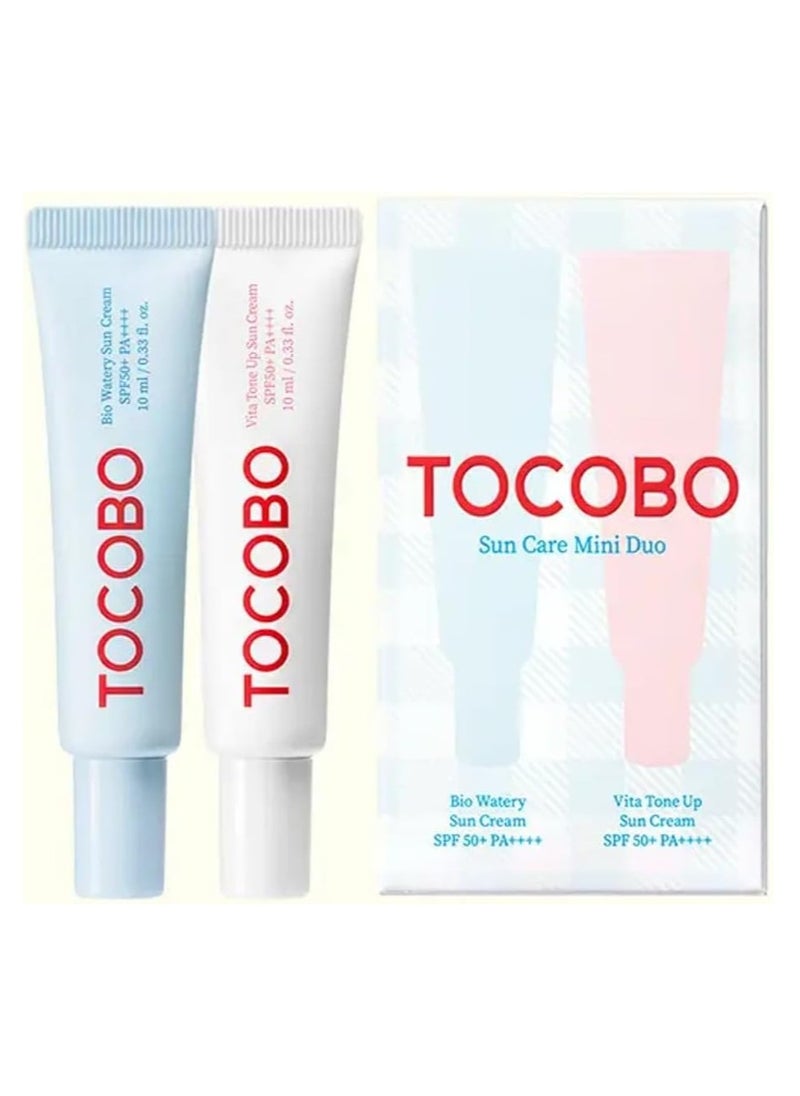 Tokobo SPF50+ 10ml 2pcs - pzsku/Z389A56DC671B7E2399F3Z/45/_/1713623825/ace836cd-78bd-4913-a9e3-261e4c3d50d2