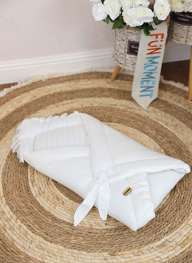 FUN MOMENT Elegant Baby Sleeping Bags - Image 1