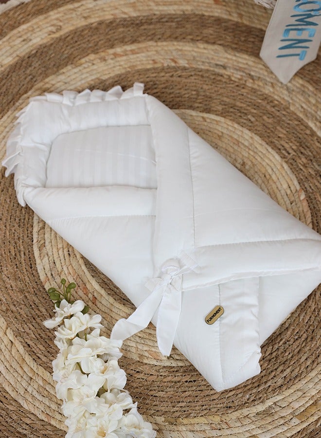 FUN MOMENT Elegant Baby Sleeping Bags - Image 2
