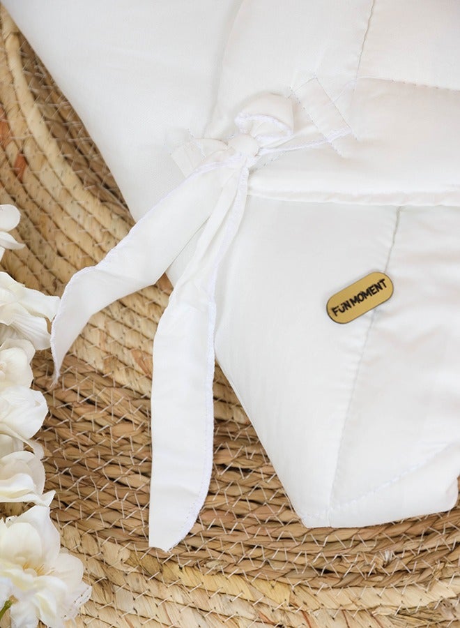 FUN MOMENT Elegant Baby Sleeping Bags - Image 3