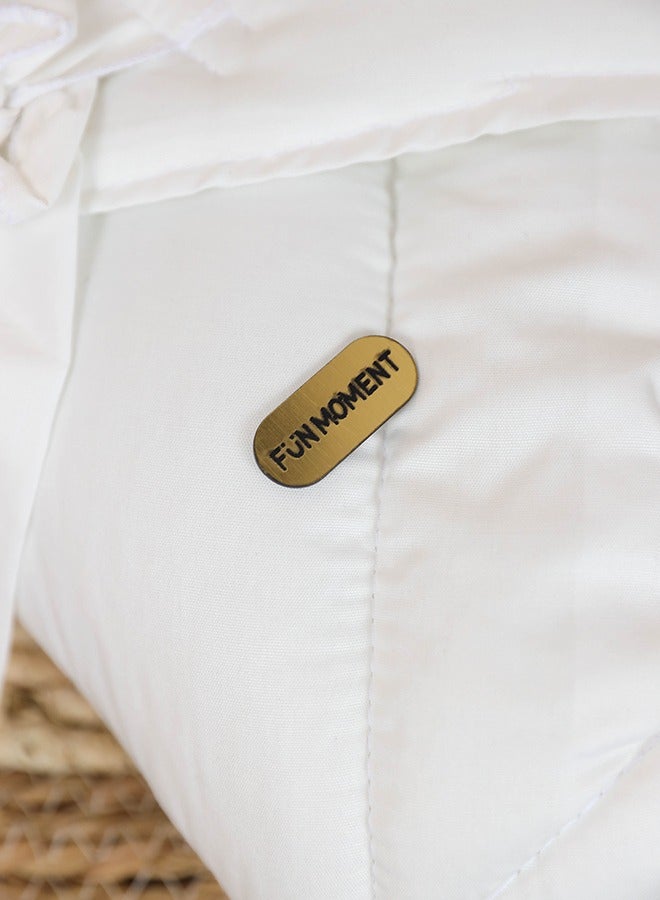 FUN MOMENT Elegant Baby Sleeping Bags - Image 5