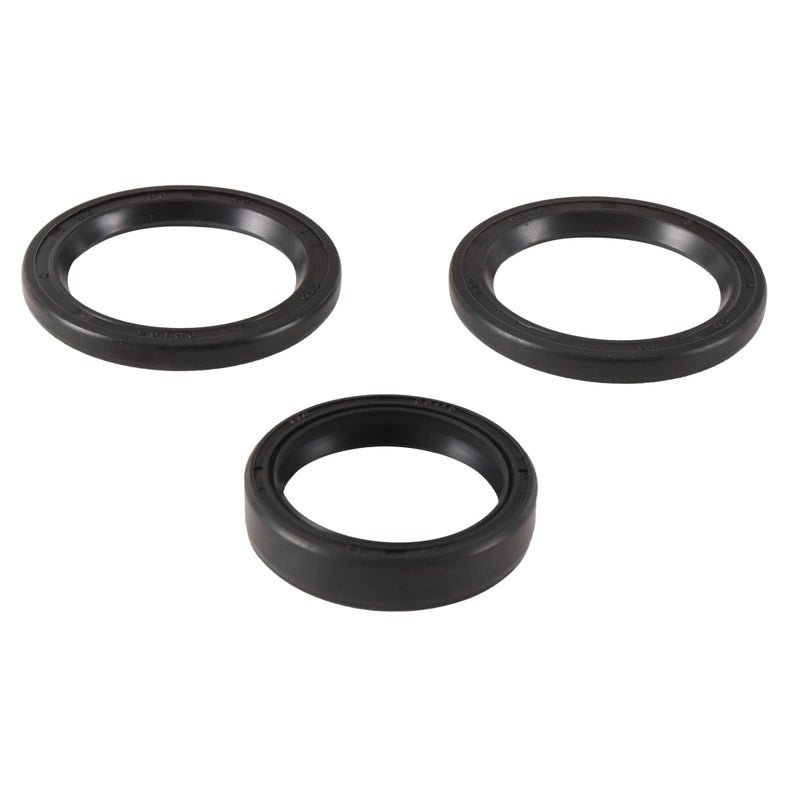 أول بولز طقم ختم تفاضلي أمامي فقط من All Balls Racing 25-2076-5 متوافق مع/بديل لسيارة Polaris Ranger 570 4x4 EFI موديل 2015 وScrambler 1000 XP موديل 2015-2018 وScrambler 1000 XP EU موديل 2015 - Image 1