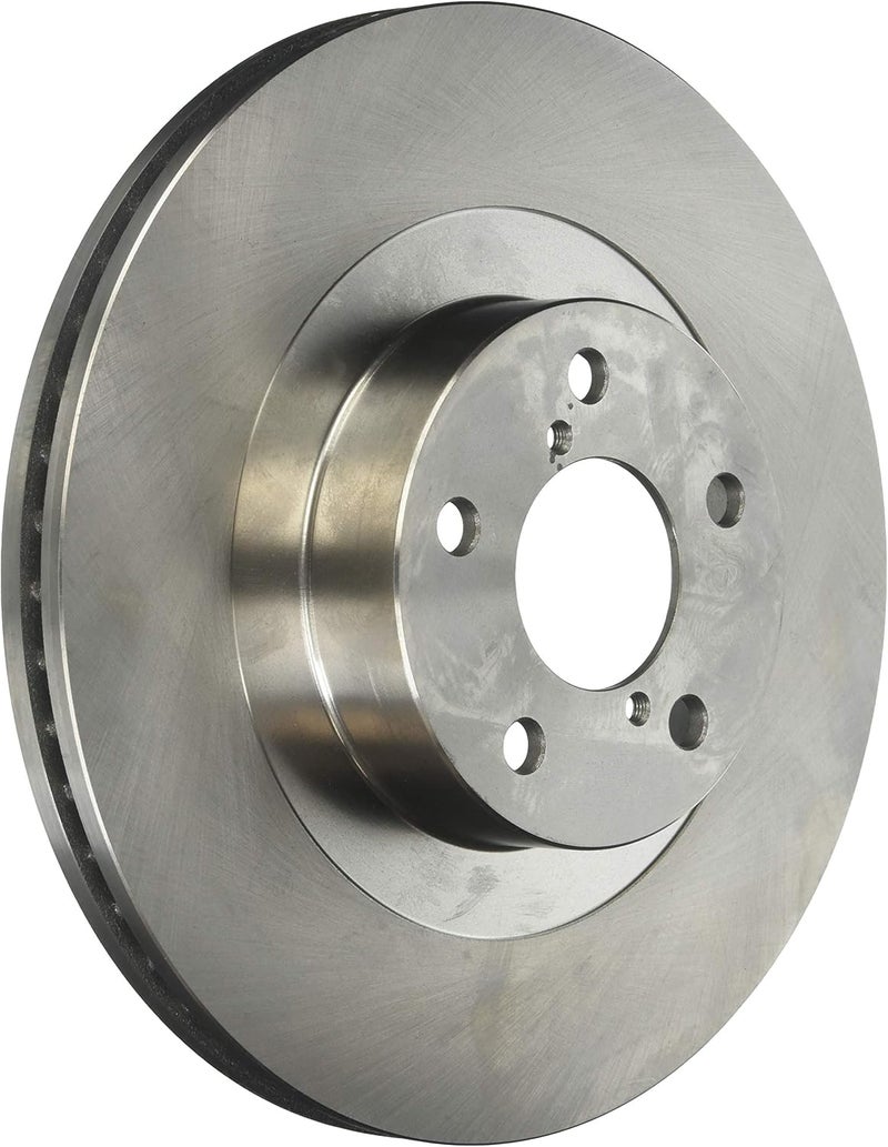 Bendix PRT5657 Premium Brake Rotor - Image 1