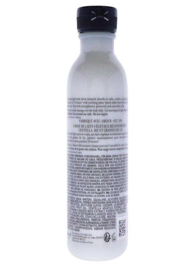 Fresh Milk Body Lotion Body Lotion Women 8.8 oz - Image 2