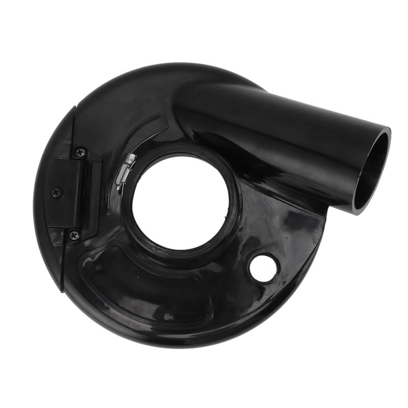 Angle Grinder Dust Cover Dust Shroud Rubber Easy Operation Elastic Dust Guard for 7in Angle Grinder - Image 2