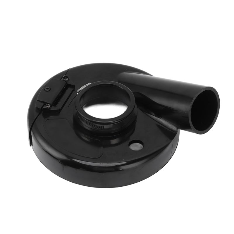 Angle Grinder Dust Cover Dust Shroud Rubber Easy Operation Elastic Dust Guard for 7in Angle Grinder - Image 5