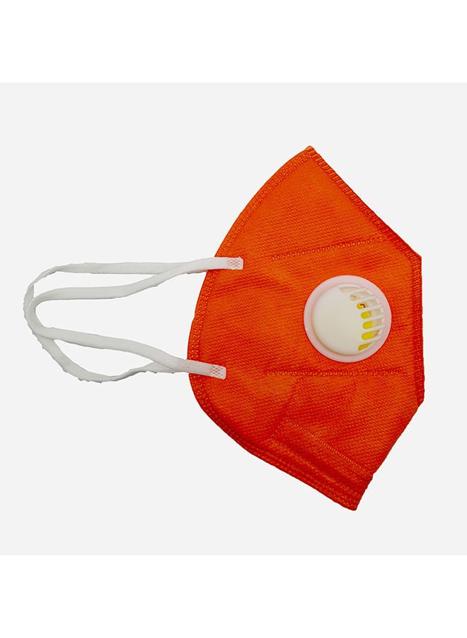 NIBEMINENT 10-Piece KN95 Non Medical Protective Face Mask Set - Image 2