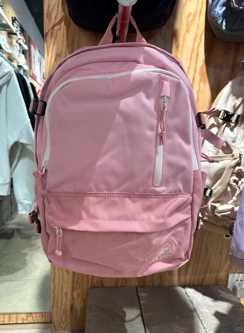 كونفرس حقيبة مدرسية كلاسيكية Go 2 ذات وسادة هوائية عمودية قابلة للسحب للخلف، حقيبة مدرسية ملونة للعودة إلى المدرسة - Image 5