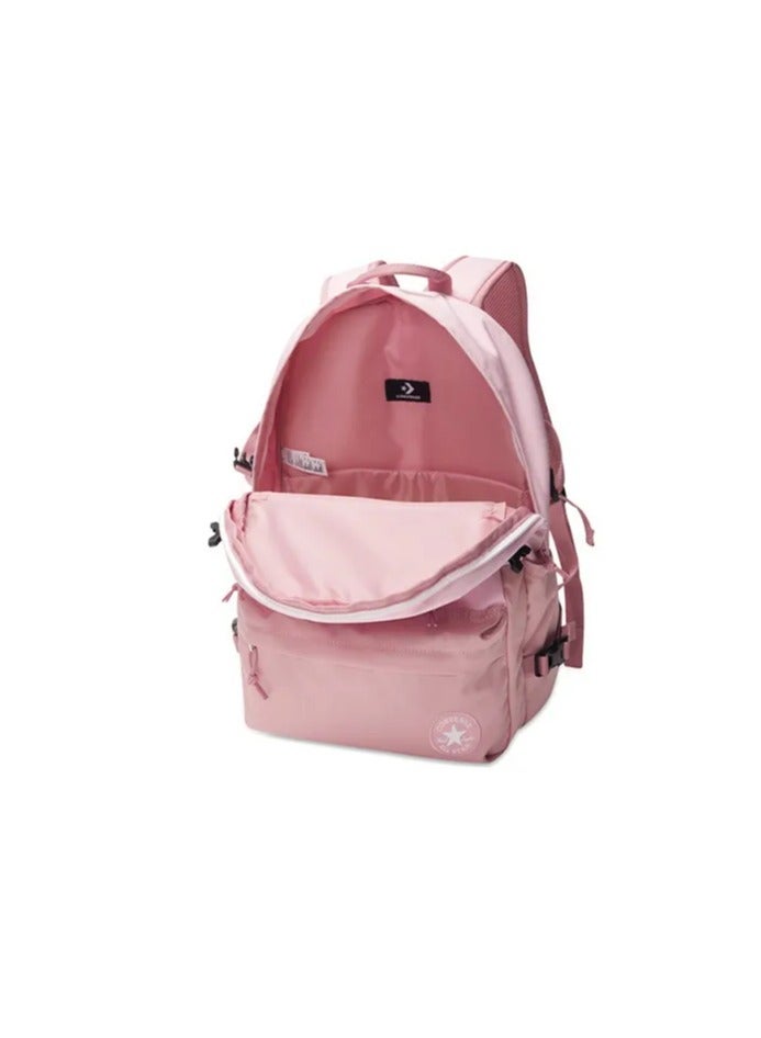 كونفرس حقيبة مدرسية كلاسيكية Go 2 ذات وسادة هوائية عمودية قابلة للسحب للخلف، حقيبة مدرسية ملونة للعودة إلى المدرسة - Image 2