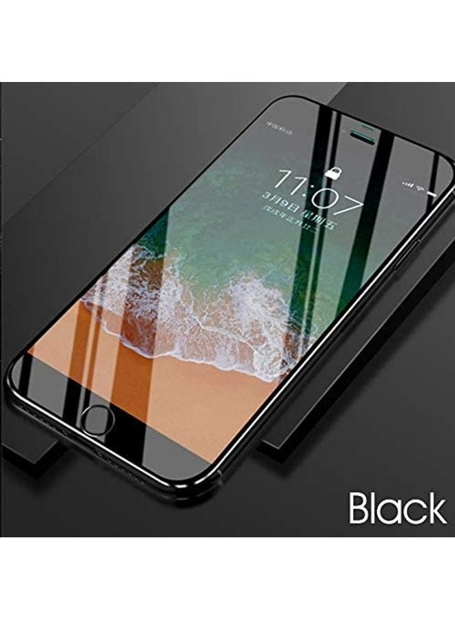 ICS Screen Protector Tempered Glass for Apple iPhone 6 Plus/6s Plus Clear - Image 2