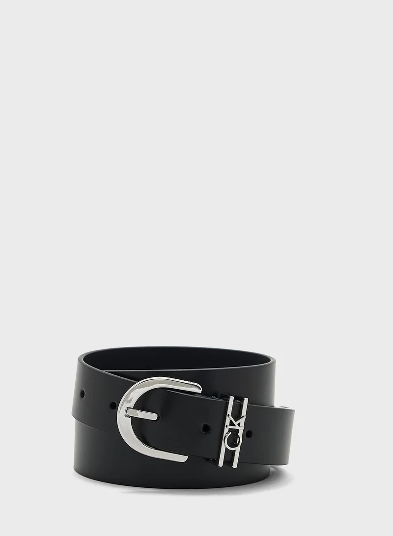 CALVIN KLEIN Must  Loop Belt