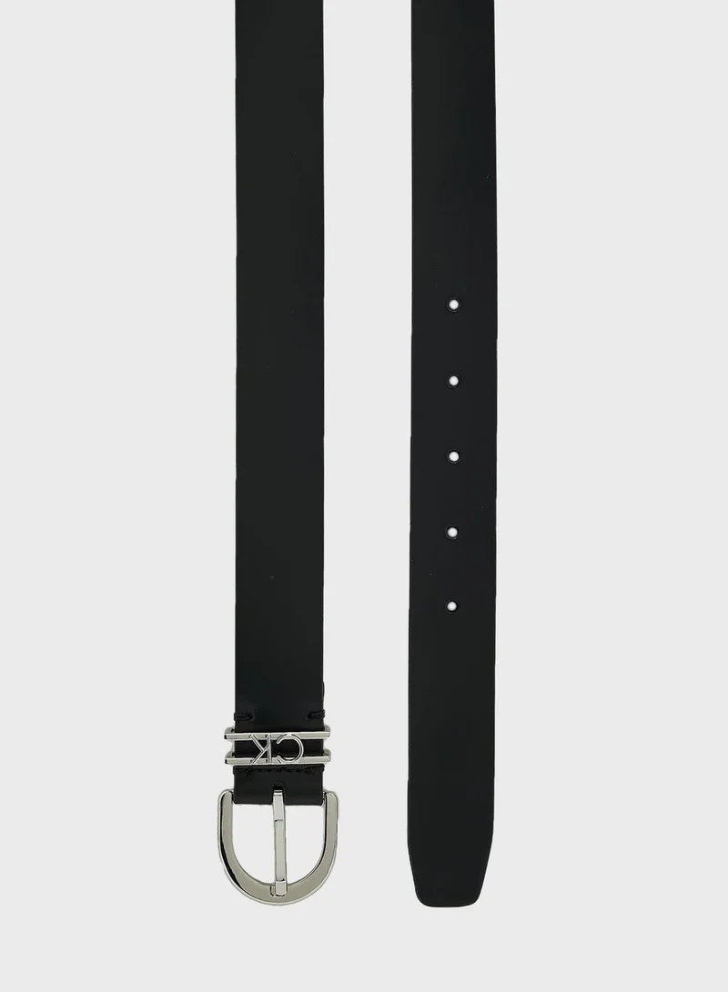 CALVIN KLEIN Must  Loop Belt