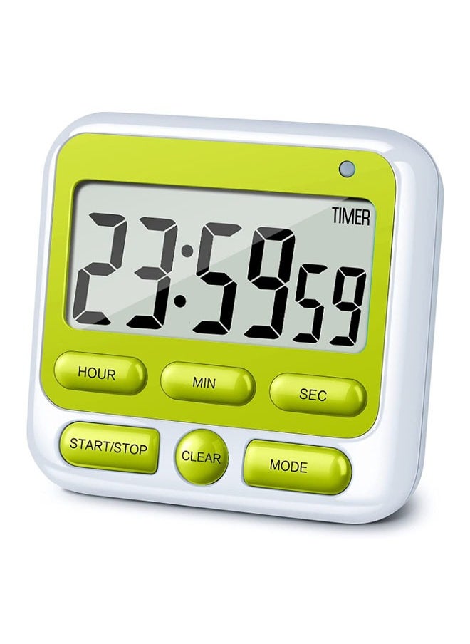Arabest 24 Hour Digital Timer  - Image 1