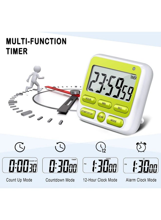 Arabest 24 Hour Digital Timer  - Image 4