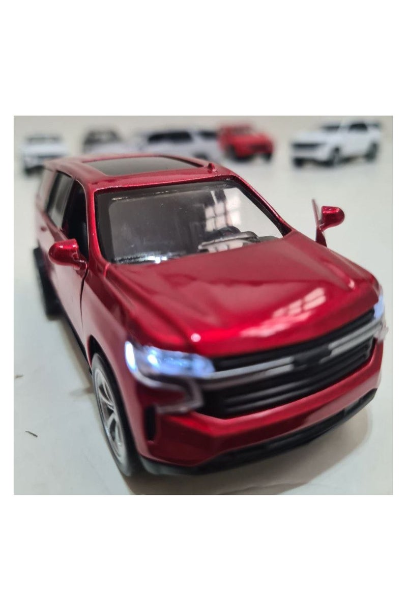 عربية معدن صوت ونور - Image 2