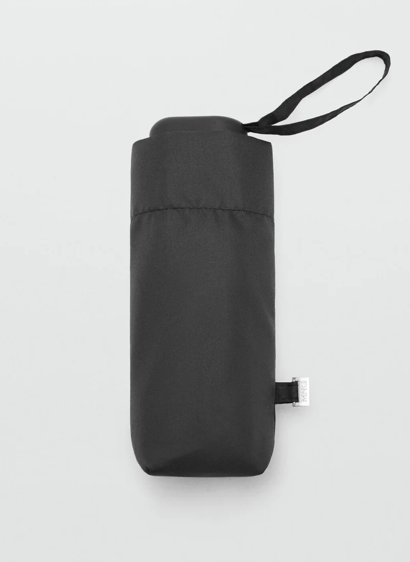 مانجو Mini Folding Umbrella