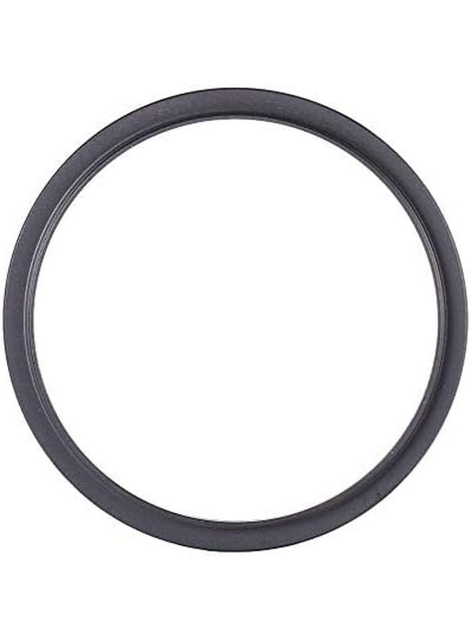 58mm to 62mm Anodized Aluminum Step Up Lens Adapter Ring Metal Filter Converter - Image 4