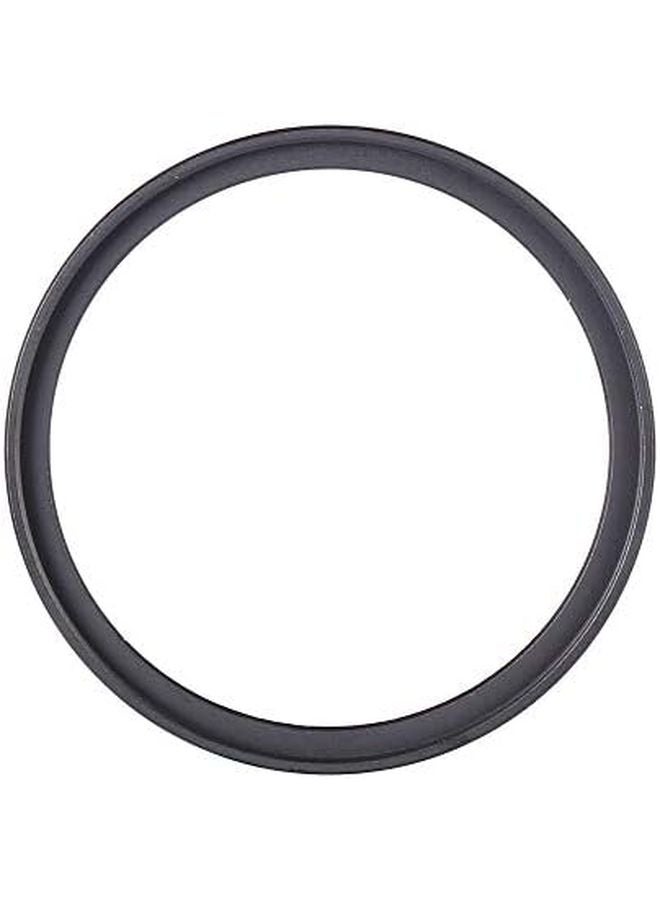 58mm to 62mm Anodized Aluminum Step Up Lens Adapter Ring Metal Filter Converter - Image 5