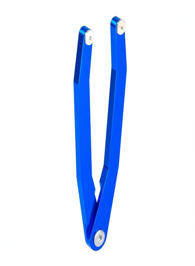 RISK Bike Crank Arms Cap Pin Wrench Bicycle Hub Bottom Bracket Freewheel Pin Wrench for Bike Repair - Image 1