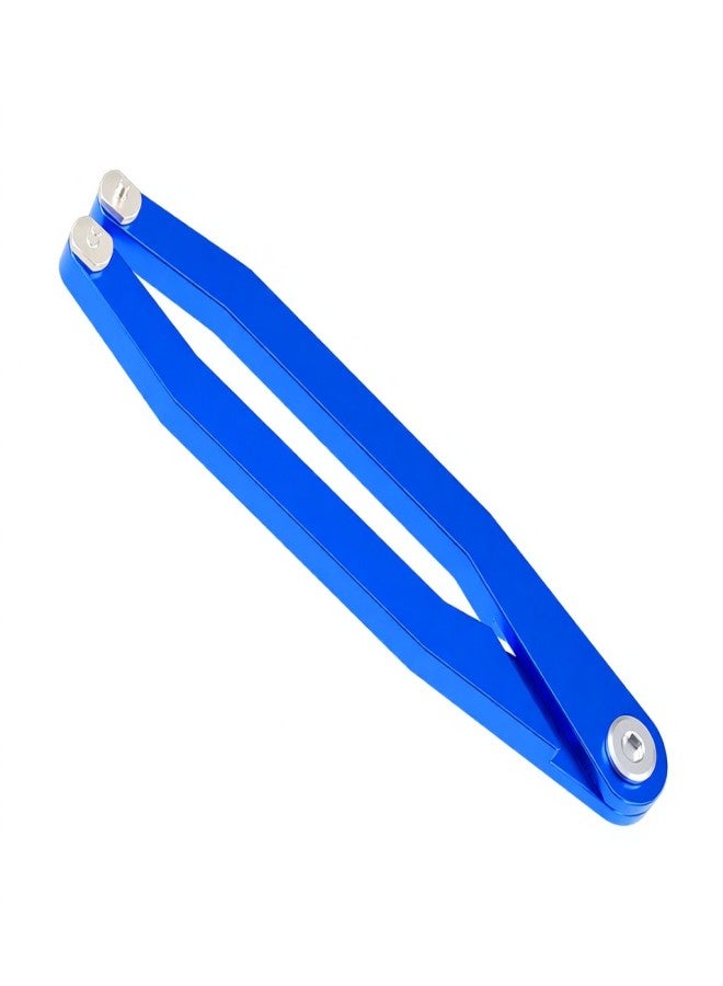 RISK Bike Crank Arms Cap Pin Wrench Bicycle Hub Bottom Bracket Freewheel Pin Wrench for Bike Repair - Image 4