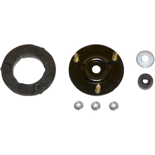Gabriel 143325 Front Suspension Strut Mount compatible with 96-02 Toyota 4Runner 4WD, 01-07 Toyota Sequoia, 95-04 Toyota Tacoma 4WD, 00-06 Toyota Tundra (1 Pack) - Image 1