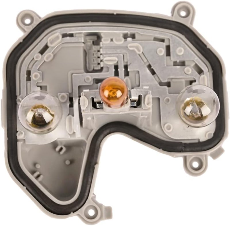 Getfarway Tail Lamp Housing for Jeep Renegade 2015-2023 - Image 5