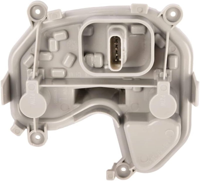 Getfarway Tail Lamp Housing for Jeep Renegade 2015-2023 - Image 4
