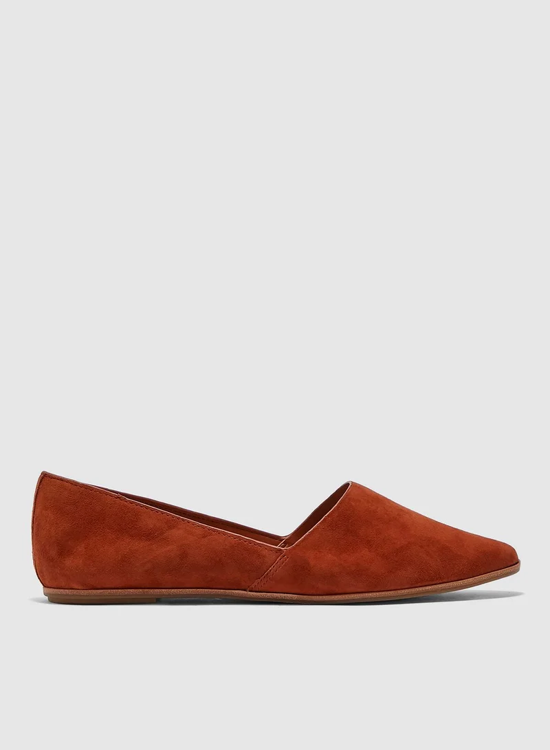 ALDO Blanchette Slip On