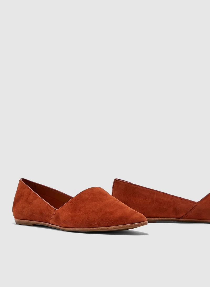 ALDO Blanchette Slip On