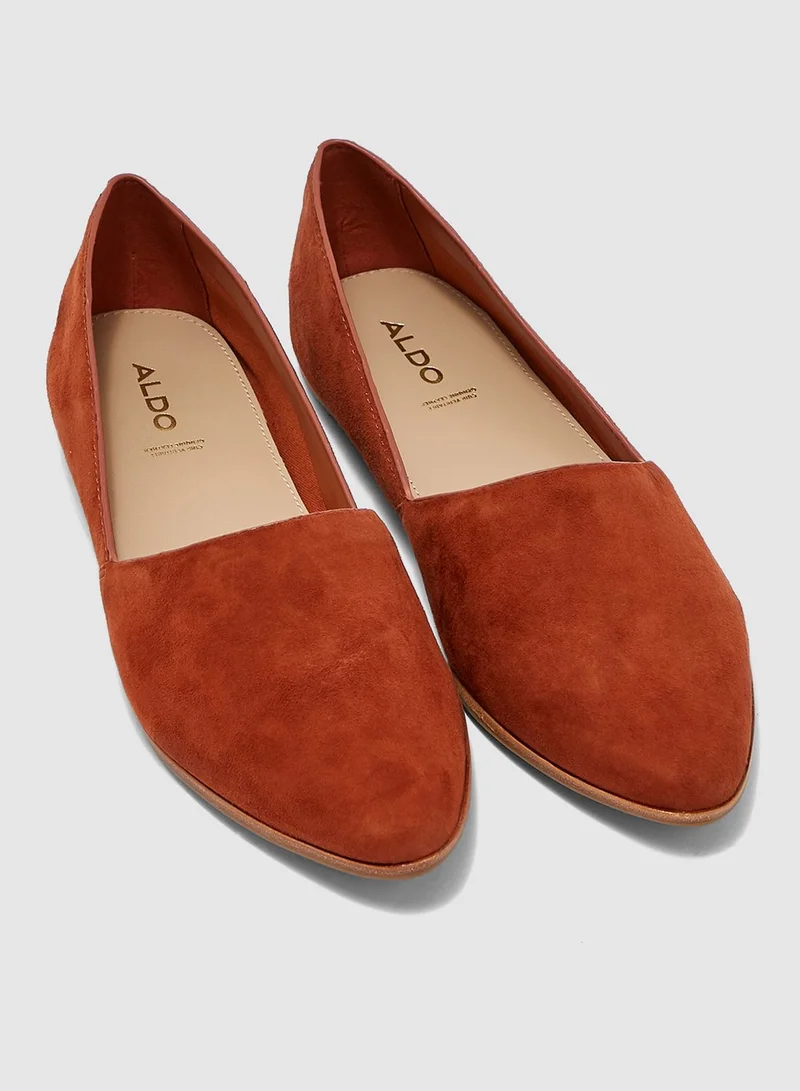 ALDO Blanchette Slip On