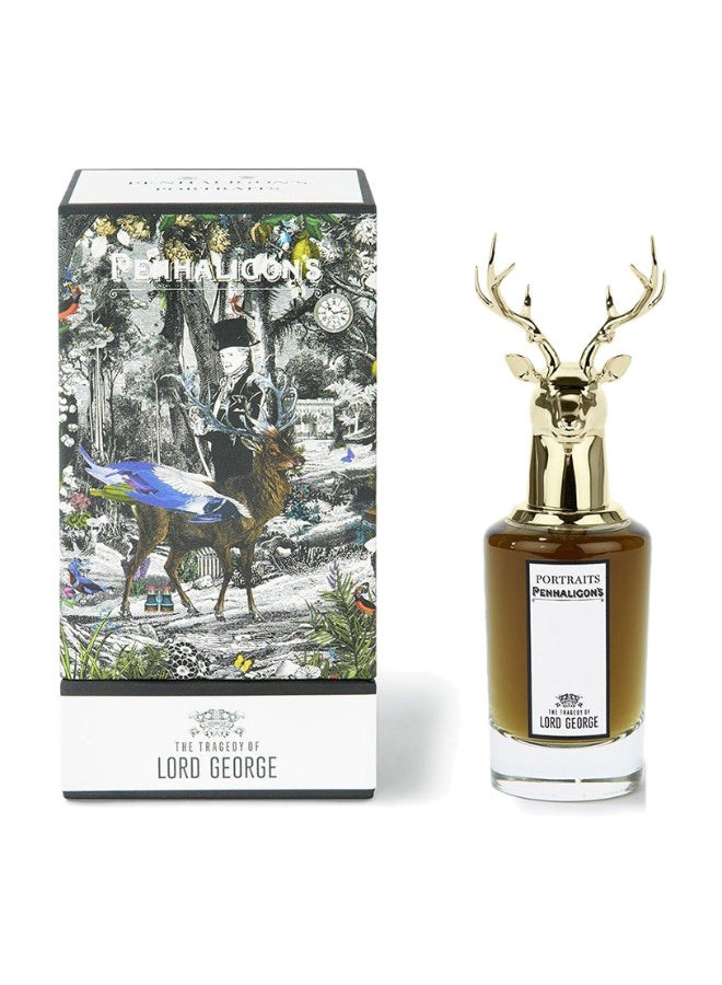PENHALIGON'S Lord George Edp 75Ml