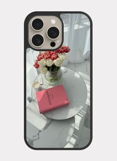 iPhone 15 Pro Max case cover Yves Saint Laurent