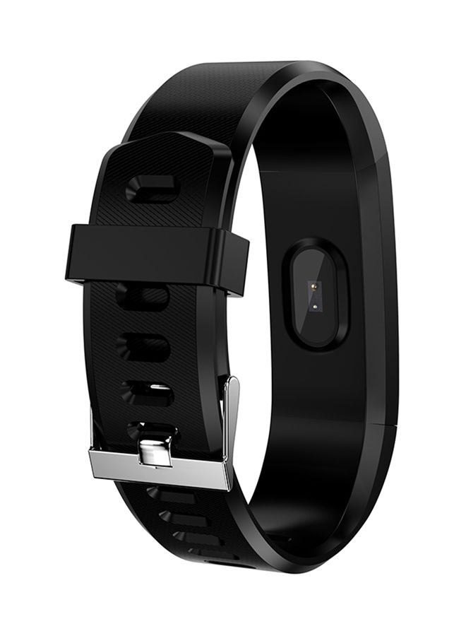 نيبمينينت جهاز تتبع اللياقة البدنية ID115 أسود - Image 3