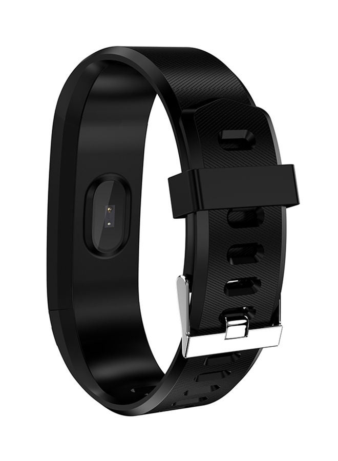 نيبمينينت جهاز تتبع اللياقة البدنية ID115 أسود - Image 4