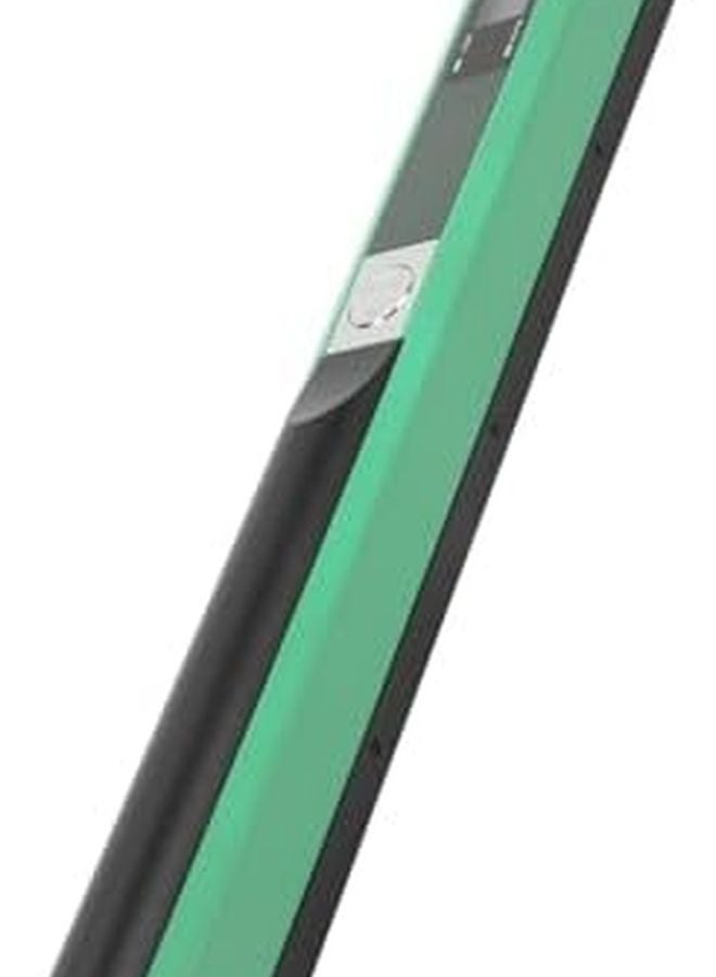 Aramox ماسح ضوئي محمول باليد للوثائق أخضر 900 نقطة في البوصة USB للمنزل والمكتب مسح ضوئي ملون A4 - Image 5