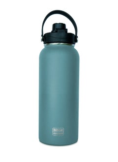 WAICEE Waicee Waterbottle 32oz Charcoal (Blue) 950ml  - Image 3