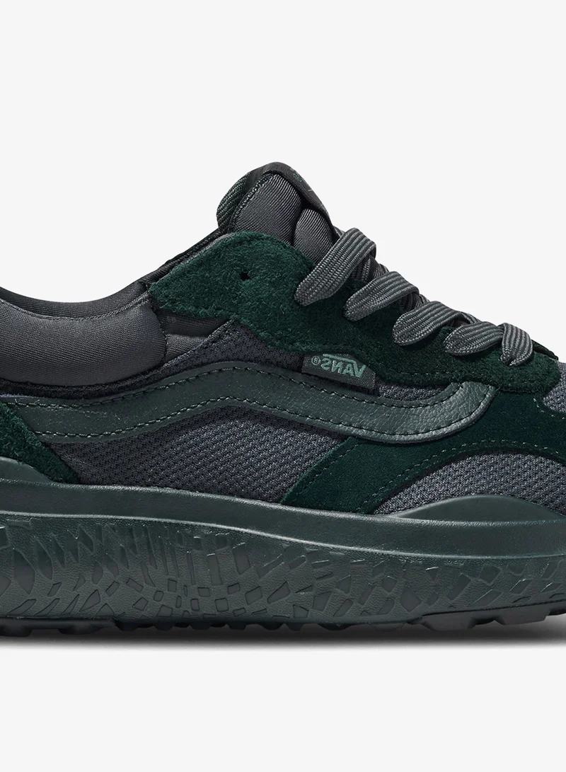 VANS Green MTE UltraRange EXO Unisex Shoes  | Best Price UAE