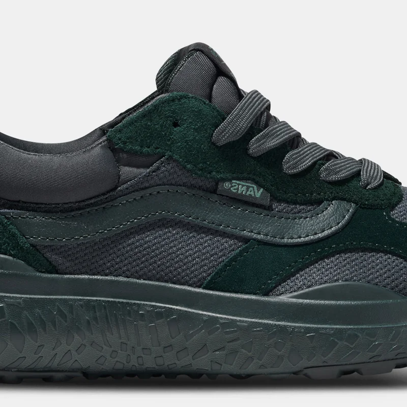 Vans Green MTE UltraRange EXO Unisex Shoes  | Best Price UAE