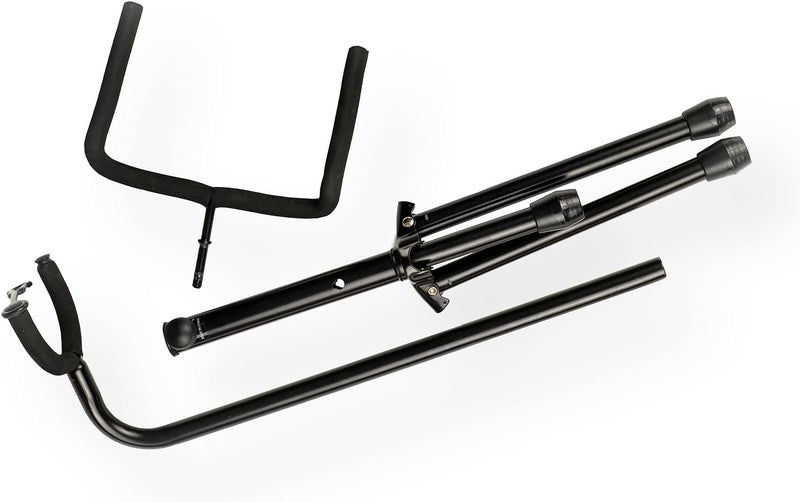 Loog Pro VI Guitar Stand for Electric and Acoustic Guitars - Image 1