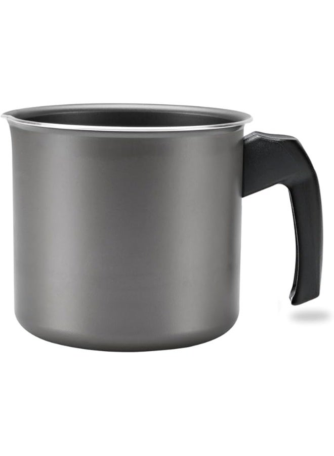 BRINOX غلاية حليب برينوك، خط القيقب، 12 سم - Image 3