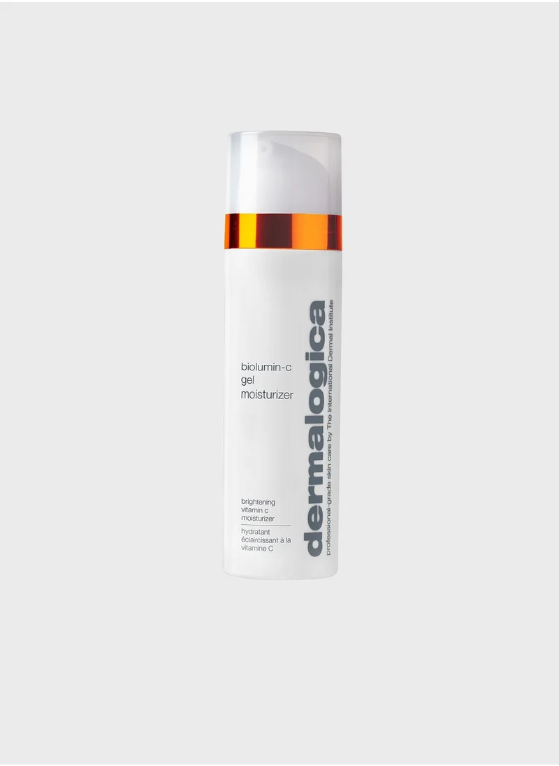 dermalogica Biolumin-C Gel Moisturiser