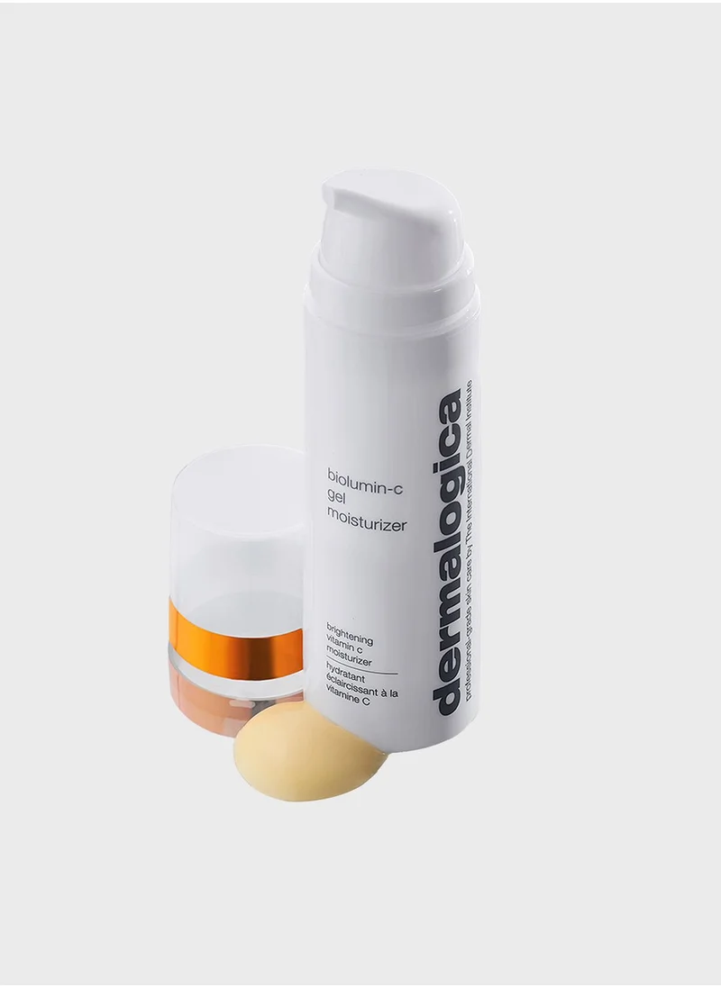 dermalogica Biolumin-C Gel Moisturiser