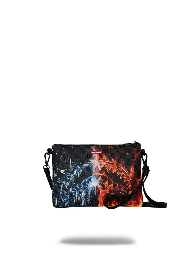سبراي جراوند FIRE & ICE SHARK CROSSOVER CLUTCH